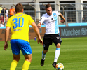 14.09.2019, TSV 1860 Muenchen - FC Carl Zeiss Jena

Hier nur Vorschaubilder !